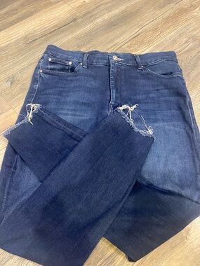 Mother jeans size 32
